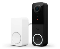 Philips Hue zestaw Secure: Hue Chime inteligentny dzwonek do drzwi + Hue - 1490261 - zdjęcie 2
